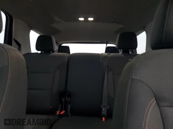 ✅ 2019 Chevrolet Traverse LT Cloth • VIN: 1GNEVGKW6KJ248713 • Lot: 89892115. Wystawiony na Copart z przebiegiem 240 816 mil. Bezpłatny archiwum sprzedaży aukcyjnych z USA i szczegółowy raport historii pojazdu na DreamBid. Zdjęcie 10.