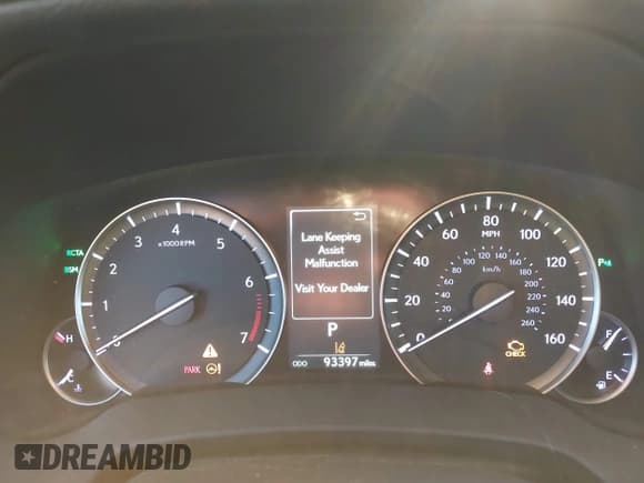 ✅ 2018 Lexus RX 350 • VIN: 2T2ZZMCA5JC099121 • Лот: 43475718. Опубликован ранее на IAAI с пробегом 93 397 миль. Бесплатный доступ к архиву аукционных продаж из США и подробный отчёт об истории автомобиля на DreamBid. Изображение 16.