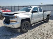 ✅ 2019 Chevrolet Silverado 1500 LT • VIN: 2GCVKPEC9K1228940 • Lot: 65620703. Wystawiony na Copart z przebiegiem 54 393 mil. Bezpłatny archiwum sprzedaży aukcyjnych z USA i szczegółowy raport historii pojazdu na DreamBid. Zdjęcie 1.