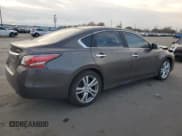 ✅ 2014 Nissan Altima SL • VIN: 1N4BL3AP6EC153085 • Lot: 92753905. Listed on Copart with 125,244 mi. Free auction sales archive from the USA and detailed vehicle history report at DreamBid. Image 3.