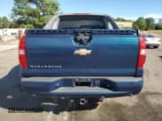 ✅ 2007 Chevrolet Avalanche 2LT • VIN: 3GNEC12J27G109680 • Lot: 82452985. Listed on Copart with 327,893 mi. Free auction sales archive from the USA and detailed vehicle history report at DreamBid. Image 6.