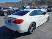 ✅ 2015 BMW 4 Series 435i • VIN: WBA3R1C58FK194299 • Lot: 41624998. Listed on IAAI with Not provided. Free auction sales archive from the USA and detailed vehicle history report at DreamBid. Image 4.