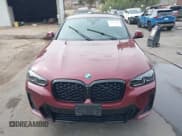 ✅ 2023 BMW X4 xDrive30i • VIN: 5UX33DT04P9P72478 • Lot: 43247289. Wystawiony na IAAI z przebiegiem 42 845 mil. Bezpłatny archiwum sprzedaży aukcyjnych z USA i szczegółowy raport historii pojazdu na DreamBid. Zdjęcie 12.