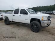 ✅ 2013 Chevrolet Silverado 2500HD LT • VIN: 1GC1KXC86DF113852 • Lot: 56238565. Wystawiony na Copart z przebiegiem Nie podano. Bezpłatny archiwum sprzedaży aukcyjnych z USA i szczegółowy raport historii pojazdu na DreamBid. Zdjęcie 4.