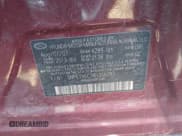 ✅ 2008 Hyundai Sonata GLS • VIN: 5NPET46C78H356787 • Лот: 41545872. Опубликован ранее на IAAI с пробегом 85 614 миль. Бесплатный доступ к архиву аукционных продаж из США и подробный отчёт об истории автомобиля на DreamBid. Изображение 9.