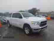 2022 Ram 1500 Big Horn with VIN 1C6RRFFG0NN298149, listed as a IAAI auction lot 43531131 with 238,021 mi miles and . Bid and sale history available at DreamBid. Image 13.