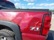 ✅ 2006 Chevrolet Silverado 1500 LT1 • VIN: 2GCEK13T161192750 • Лот: 43165267. Опубликован ранее на IAAI с пробегом 216 662 миль. Бесплатный доступ к архиву аукционных продаж из США и подробный отчёт об истории автомобиля на DreamBid. Изображение 6.