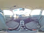 ✅ 2021 Hyundai Venue SE • VIN: KMHRB8A33MU070952 • Lot: 80536604. Listed on Copart with 24,495 mi. Free auction sales archive from the USA and detailed vehicle history report at DreamBid. Image 13.