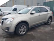 ✅ 2014 Chevrolet Equinox LT • VIN: 2GNALBEK1E1127991 • Lot: 43450369. Listed on IAAI with 154,772 mi. Free auction sales archive from the USA and detailed vehicle history report at DreamBid. Image 17.
