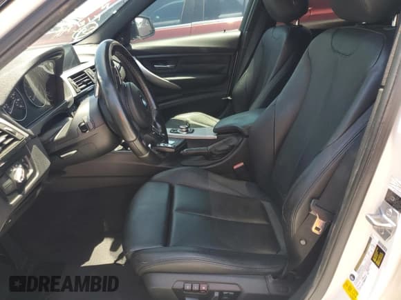 ✅ 2013 BMW 3 Series 335i • VIN: WBA3A9G59DNP37509 • Lot: 64173675. Listed on Copart with 130,309 mi. Free auction sales archive from the USA and detailed vehicle history report at DreamBid. Image 7.