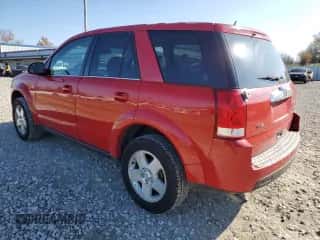 2006 Saturn VUE z VIN 5GZCZ63496S870930, wystawiony jako Copart lot #58122094 z przebiegiem 113 920 mil mil oraz Czysty tytuł • Clean title. Historia ofert i sprzedaży dostępna na DreamBid. Obrazek 2.
