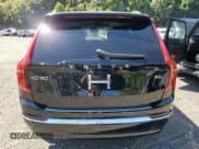 ✅ 2025 Volvo XC90 Plus • VIN: YV4062PE2S1297262 • Лот: 69548305. Опубликован ранее на Copart с пробегом 5 499 миль. Бесплатный доступ к архиву аукционных продаж из США и подробный отчёт об истории автомобиля на DreamBid. Изображение 6.