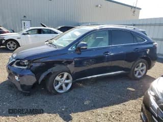✅ 2013 Lexus RX 350 • VIN: 2T2BK1BA4DC174336 • Лот: 84602665. Опубликован ранее на Copart с пробегом 114 510 миль. Бесплатный доступ к архиву аукционных продаж из США и подробный отчёт об истории автомобиля на DreamBid. Изображение 1.