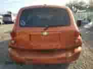 ✅ 2008 Chevrolet HHR LT • VIN: 3GNDA23D88S516580 • Лот: 84447314. Размещён на Copart с пробегом 141 249 миль миль. Получите бесплатный доступ к архиву аукционных продаж из США и посмотрите подробный отчёт об истории автомобиля на DreamBid. Изображение 6.