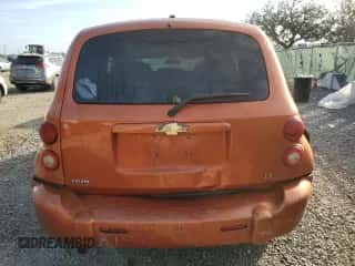 ✅ 2008 Chevrolet HHR LT • VIN: 3GNDA23D88S516580 • Лот: 84447314. Размещён на Copart с пробегом 141 249 миль миль. Получите бесплатный доступ к архиву аукционных продаж из США и посмотрите подробный отчёт об истории автомобиля на DreamBid. Изображение 6.