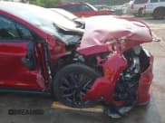 ✅ 2024 Tesla Model X • VIN: 7SAXCDE52RF433709 • Лот: 42884685. Опубликован ранее на IAAI с пробегом 16 400 миль. Бесплатный доступ к архиву аукционных продаж из США и подробный отчёт об истории автомобиля на DreamBid. Изображение 6.