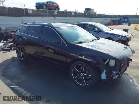 ✅ 2012 Acura TSX Technology • VIN: JH4CW2H62CC003693 • Lot: 43504586. Listed on IAAI with 72,016 mi. Free auction sales archive from the USA and detailed vehicle history report at DreamBid. Image 1.