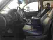 2007 Chevrolet Silverado 3500HD SRW LTZ с VIN 1GCHC33637F552594, выставлен на аукционе Copart как лот 85814244 с пробегом Не указан миль и Списание • Salvage title. История ставок и продаж доступна на DreamBid. Изображение 7.