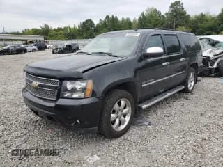 ✅ 2010 Chevrolet Suburban LTZ • VIN: 1GNUCKE09AR194433 • Lot: 69926234. Wystawiony na Copart z przebiegiem 243 386 mil. Bezpłatny archiwum sprzedaży aukcyjnych z USA i szczegółowy raport historii pojazdu na DreamBid. Zdjęcie 1.