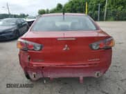 ✅ 2016 Mitsubishi Lancer ES • VIN: JA32U2FU9GU005234 • Lot: 65286745. Wystawiony na Copart z przebiegiem 180 970 mil. Bezpłatny archiwum sprzedaży aukcyjnych z USA i szczegółowy raport historii pojazdu na DreamBid. Zdjęcie 6.