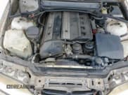 ✅ 2001 BMW 3 Series 330i • VIN: WBAAV53451FT02008 • Lot: 59768625. Listed on Copart with Not provided. Free auction sales archive from the USA and detailed vehicle history report at DreamBid. Image 11.