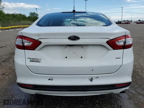 ✅ 2015 Ford Fusion SE Luxury • VIN: 3FA6P0PUXFR145883 • Лот: 65525515. Опубликован ранее на Copart с пробегом Не указан. Бесплатный доступ к архиву аукционных продаж из США и подробный отчёт об истории автомобиля на DreamBid. Изображение 6.