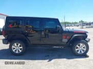 ✅ 2016 Jeep Wrangler Unlimited Freedom • VIN: 1C4BJWDG4GL161282 • Lot: 42120712. Wystawiony na IAAI z przebiegiem 144 528 mil. Bezpłatny archiwum sprzedaży aukcyjnych z USA i szczegółowy raport historii pojazdu na DreamBid. Zdjęcie 13.