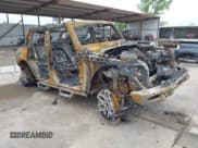 ✅ 2022 Ford Bronco • VIN: 1FMDE5DH5NLB78486 • Lot: 42114033. Wystawiony na IAAI z przebiegiem Nie podano. Bezpłatny archiwum sprzedaży aukcyjnych z USA i szczegółowy raport historii pojazdu na DreamBid. Zdjęcie 1.