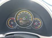 ✅ 2016 Volkswagen Beetle Dune • VIN: 3VWS17AT8GM632868 • Lot: 43810321. Listed on IAAI with 75,311 mi. Free auction sales archive from the USA and detailed vehicle history report at DreamBid. Image 7.