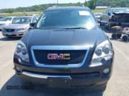 ✅ 2011 GMC Acadia SLT2 • VIN: 1GKKVSED6BJ385146 • Лот: 42958086. Опубликован ранее на IAAI с пробегом 168 873 миль. Бесплатный доступ к архиву аукционных продаж из США и подробный отчёт об истории автомобиля на DreamBid. Изображение 6.