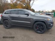 ✅ 2015 Jeep Grand Cherokee Altitude • VIN: 1C4RJFAG2FC720538 • Lot: 43567345. Listed on IAAI with 93,046 mi. Free auction sales archive from the USA and detailed vehicle history report at DreamBid. Image 13.