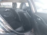 ✅ 2018 Infiniti QX30 Luxury • VIN: SJKCH5CR8JA002357 • Lot: 42117409. Listed on IAAI with 103,034 mi. Free auction sales archive from the USA and detailed vehicle history report at DreamBid. Image 8.