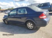✅ 2010 Nissan Versa 1.6 • VIN: 3N1CC1AP4AL394616 • Лот: 86853855. Опубликован ранее на Copart с пробегом 119 428 миль. Бесплатный доступ к архиву аукционных продаж из США и подробный отчёт об истории автомобиля на DreamBid. Изображение 2.