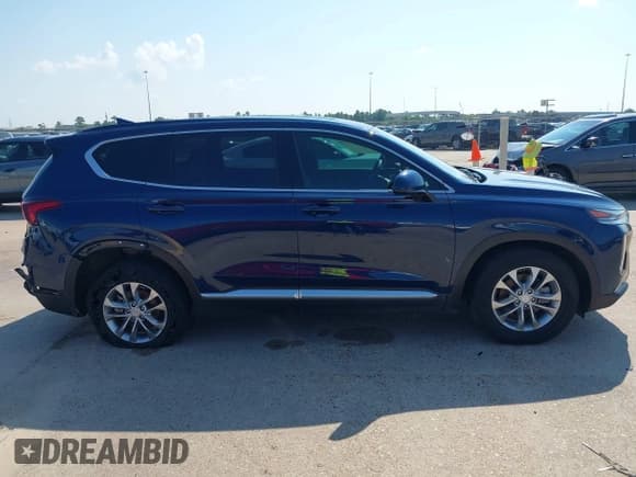 ✅ 2019 Hyundai Santa Fe SEL Plus • VIN: 5NMS33AD4KH064239 • Лот: 43142101. Опубликован ранее на IAAI с пробегом 117 811 миль. Бесплатный доступ к архиву аукционных продаж из США и подробный отчёт об истории автомобиля на DreamBid. Изображение 13.