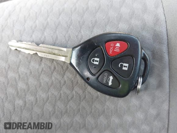 ✅ 2011 Toyota Camry LE • VIN: 4T1BF3EK9BU612496 • Лот: 43747673. Опубликован ранее на IAAI с пробегом 111 243 миль. Бесплатный доступ к архиву аукционных продаж из США и подробный отчёт об истории автомобиля на DreamBid. Изображение 11.