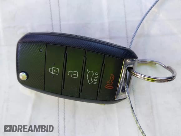 ✅ 2016 Kia Sorento LX • VIN: 5XYPG4A53GG005936 • Lot: 43740572. Listed on IAAI with 69,017 mi. Free auction sales archive from the USA and detailed vehicle history report at DreamBid. Image 11.