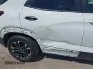 ✅ 2023 Chevrolet TrailBlazer LT • VIN: KL79MPSL4PB134212 • Лот: 43277516. Опубликован ранее на IAAI с пробегом 34 454 миль. Бесплатный доступ к архиву аукционных продаж из США и подробный отчёт об истории автомобиля на DreamBid. Изображение 6.