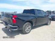 ✅ 2019 Chevrolet Silverado 1500 RST • VIN: 1GCUYEED1KZ113800 • Lot: 43293909. Wystawiony na IAAI z przebiegiem 115 803 mil. Bezpłatny archiwum sprzedaży aukcyjnych z USA i szczegółowy raport historii pojazdu na DreamBid. Zdjęcie 4.