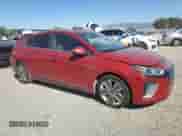 2019 Hyundai Ioniq Limited с VIN KMHC85LC3KU110203, выставлен на аукционе Copart как лот 87408985 с пробегом 118 992 миль миль и Чистый • Clean title. История ставок и продаж доступна на DreamBid. Изображение 4.