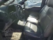 ✅ 2017 Ford F-150 XL • VIN: 1FTMF1EF2HKC08934 • Lot: 55259815. Listed on Copart with 138,128 mi. Free auction sales archive from the USA and detailed vehicle history report at DreamBid. Image 7.