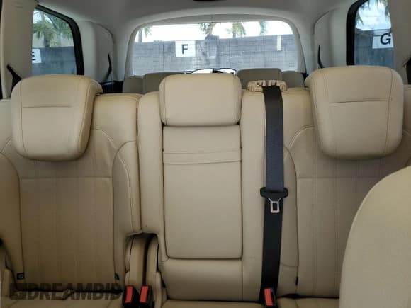 ✅ 2018 Mercedes-Benz GL 450 • VIN: 4JGDF6EE2JA996254 • Lot: 44910924. Listed on Copart with 83,249 mi. Free auction sales archive from the USA and detailed vehicle history report at DreamBid. Image 10.