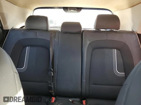 ✅ 2024 Hyundai Venue SEL • VIN: KMHRC8A3XRU281893 • Lot: 75133904. Listed on Copart with Not provided. Free auction sales archive from the USA and detailed vehicle history report at DreamBid. Image 10.