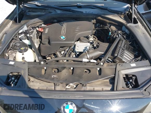 ✅ 2016 BMW 5 Series 528i • VIN: WBA5A5C50GG355059 • Lot: 43118853. Listed on IAAI with 78,009 mi. Free auction sales archive from the USA and detailed vehicle history report at DreamBid. Image 10.