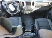 ✅ 2024 Chevrolet Silverado 1500 • VIN: 3GCUD4ED8RG185481 • Лот: 87740895. Опубликован ранее на Copart с пробегом Не указан. Бесплатный доступ к архиву аукционных продаж из США и подробный отчёт об истории автомобиля на DreamBid. Изображение 8.