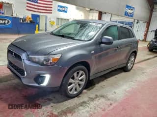 ✅ 2015 Mitsubishi Outlander SE • VIN: 4A4AR4AU8FE006054 • Lot: 93178045. Wystawiony na Copart z przebiegiem 85 145 mil. Bezpłatny archiwum sprzedaży aukcyjnych z USA i szczegółowy raport historii pojazdu na DreamBid. Zdjęcie 1.
