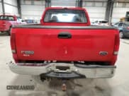 ✅ 2000 Ford F-250 XL • VIN: 1FTNX21S5YEC10427 • Lot: 59093625. Listed on Copart with 111,585 mi. Free auction sales archive from the USA and detailed vehicle history report at DreamBid. Image 6.