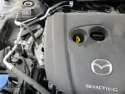 ✅ 2021 Mazda CX-30 Premium • VIN: 3MVDMBDM6MM225247 • Lot: 92983235. Listed on Copart with 29,184 mi. Free auction sales archive from the USA and detailed vehicle history report at DreamBid. Image 14.