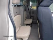 ✅ 2016 Nissan Frontier SV • VIN: 1N6AD0CW0GN725973 • Lot: 94764965. Listed on Copart with 145,752 mi. Free auction sales archive from the USA and detailed vehicle history report at DreamBid. Image 10.