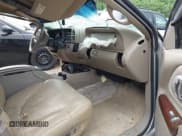 ✅ 2000 GMC Denali • VIN: 1GKEK13R6YR140162 • Lot: 42532005. Listed on IAAI with 213,050 mi. Free auction sales archive from the USA and detailed vehicle history report at DreamBid. Image 5.