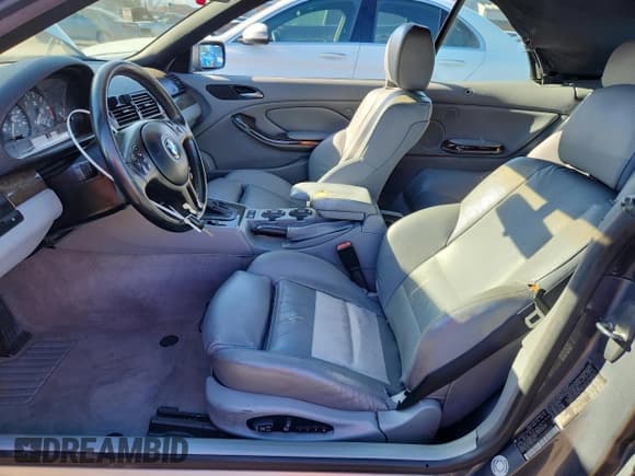 ✅ 2002 BMW 3 Series 325Ci • VIN: WBABS33462PG88633 • Лот: 91940065. Опубликован ранее на Copart с пробегом 205 852 миль. Бесплатный доступ к архиву аукционных продаж из США и подробный отчёт об истории автомобиля на DreamBid. Изображение 7.